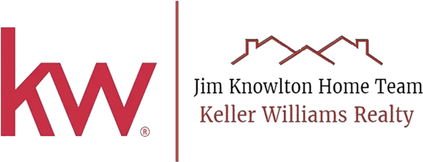 Central And Southern Nh Real Estate Jim Knowlton Home Vertical Png Keller Williams Logo Png