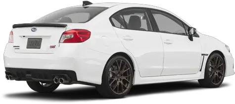 The 2020 Wrx Sti Kanrai Edition In Toronto Nissan Sunny 2017 White Back Png Subaru Wrx Logo
