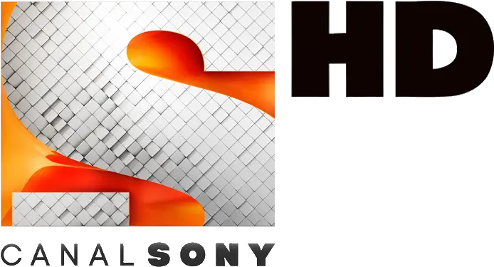 Logo Canal Sony Hd Partir De Marzo Sony Channel Png Sony Logos