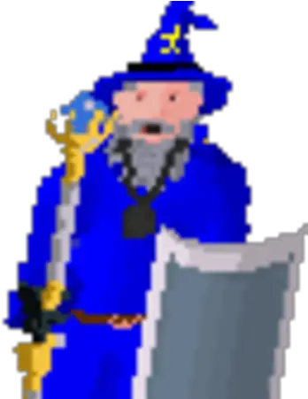 Archmage Sal Clip Art Png Sal Png
