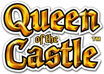 Play Queen Of The Castle Illustration Png Castle Logo