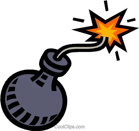 Bomb Boom Royalty Free Vector Clip Art Bounded Model Checking Disadvantages Png Boom Png