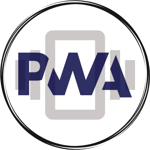 Telegram Pwa App Store Circle Png Telegram Logo Png