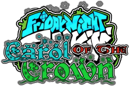 Carol Of The Crown Funkipedia Mods Wiki Fandom Funkin Apk Download Friday Night Png Crown Icon Mii