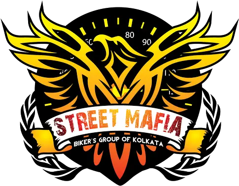 Brand New Illustration Png Mafia Logo