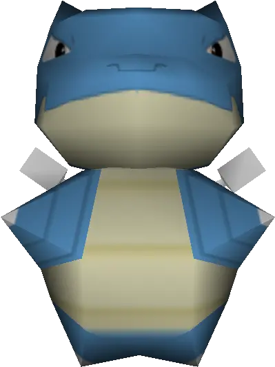 Ranch Fictional Character Png Blastoise Icon