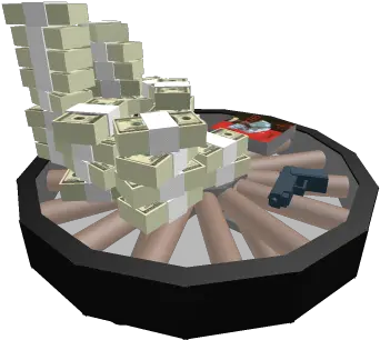Trap House Table Architecture Png Trap House Png