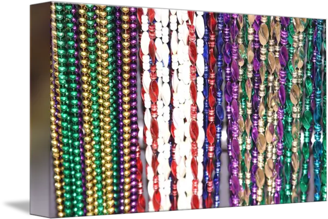 Mardi Gras Beads Bead Png Mardi Gras Beads Png