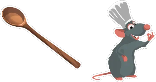 Ratatouille Remy Cursor Remy From Ratatouille Cartoon Png Ratatouille Png