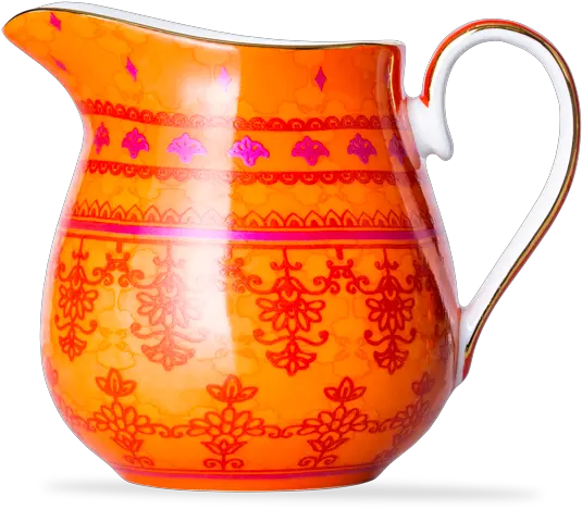 Sari Milk Jug Orange Jug Png Milk Jug Png