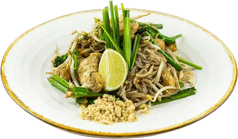 Vegan Menu Busaba Thai Restaurant Busaba Eathai Pad Thai Png Pad Thai Icon