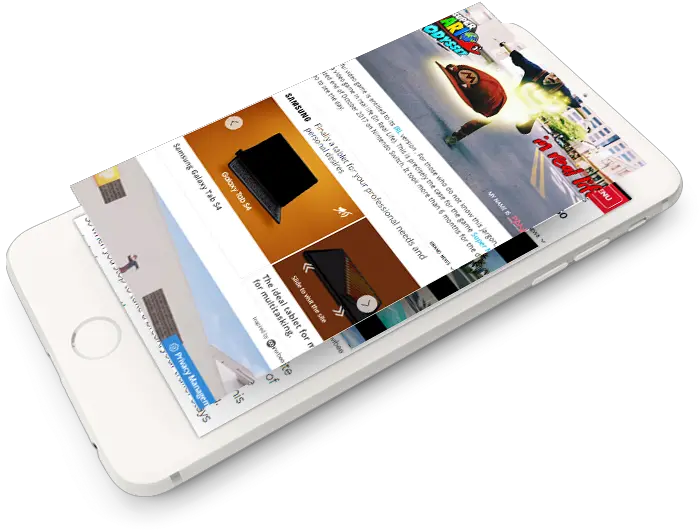 Index Of Assetsimages Smartphone Png Samsung Tablet Png