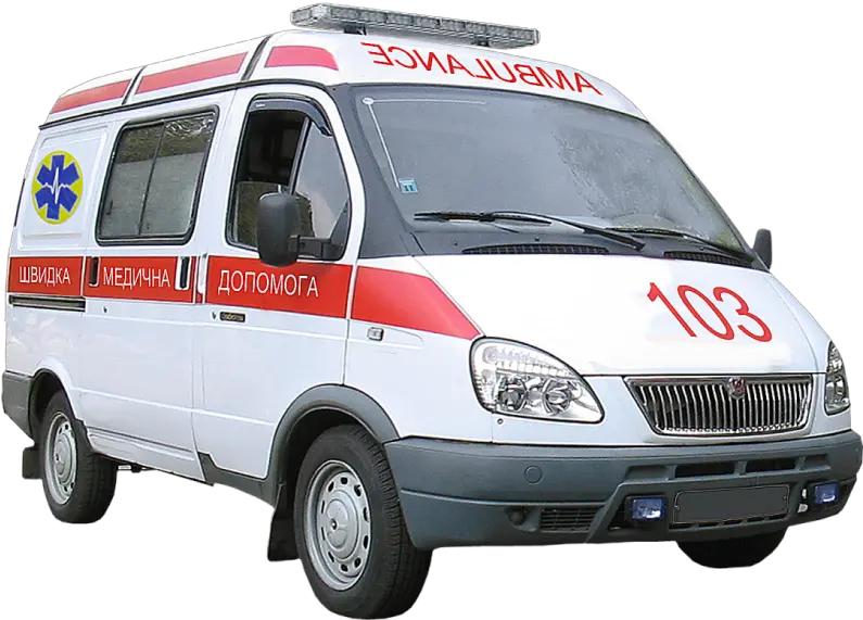 Ambulance Png Image Png Ambulance Png