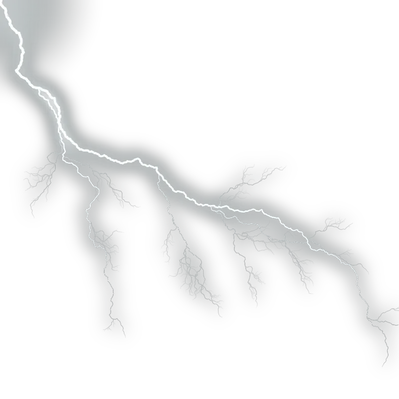 Lightning Emoji Png