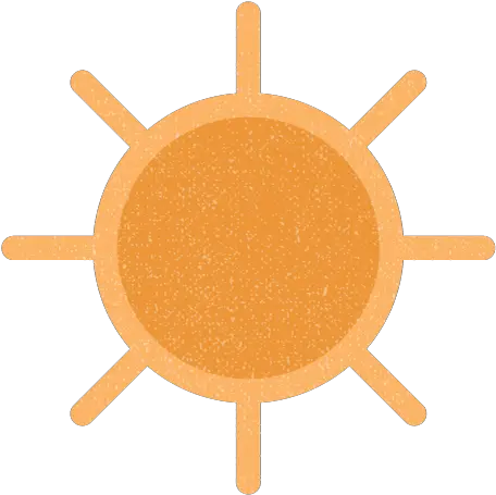 Sun Png Icon Circle Sun Png Image