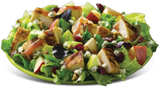 Apple Pecan Chicken Salad Wendyu0027s Jamaica Menu Apple Pecan Chicken Salad Png Salad Png