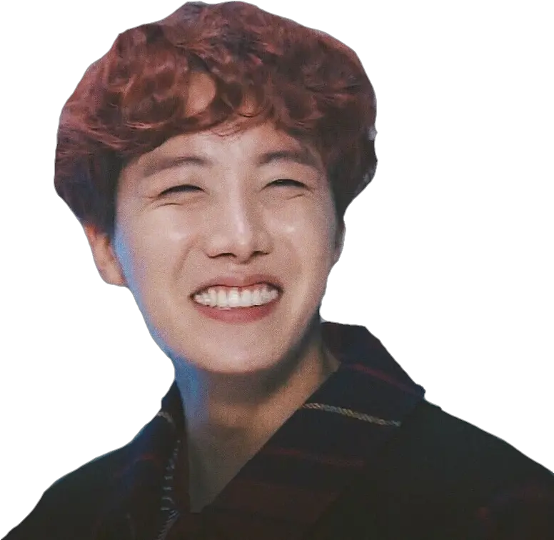 Jhope Drawing Smile Picture 1419587 Jhope Smile Png J Hope Png