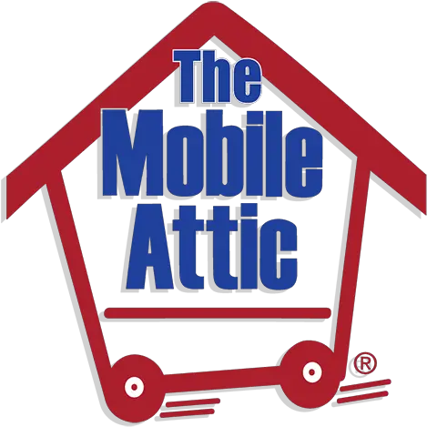 The Mobile Attic Logo Mobile Attic Png Mobile 1 Logo