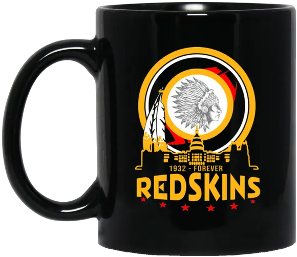 Mug U2013 Macnystore Mug Png Redskin Icon