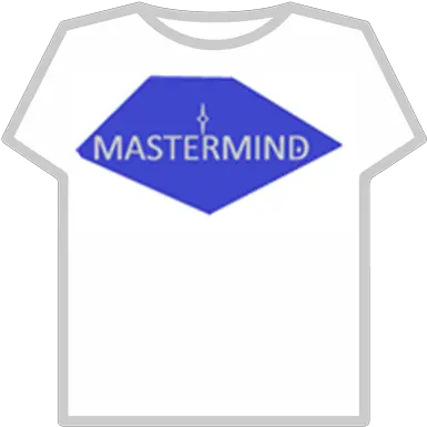 Mastermindr Logo Roblox Mister Minit Png Roblox R Logo