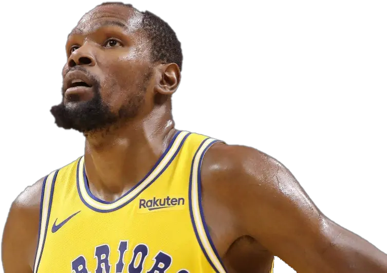 Kevin Durant Transparent Background Png Kevin Durant Golden State Warriors Kevin Durant Png