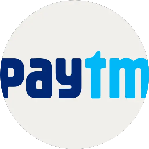 Paytm Free Logo Icons Paytm Png Circle Logo Png