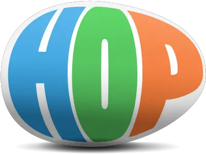 Hop The Movie Hop Movie Logo Png Movie Logo