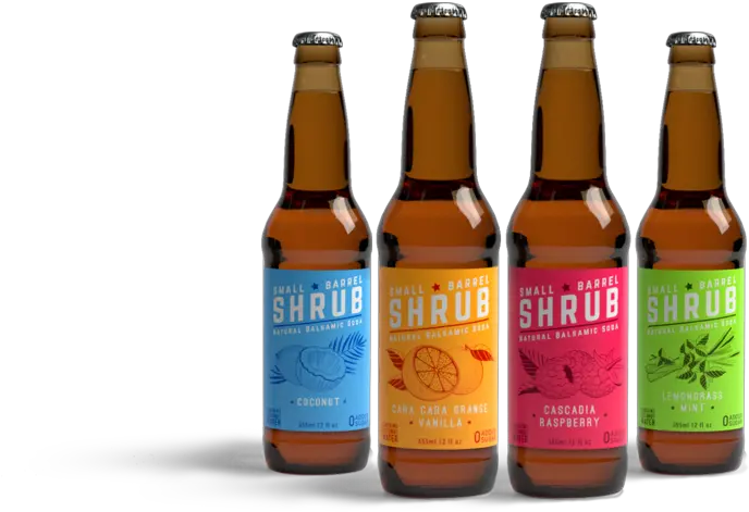 Drink Shrub Frequently Asked Questions About Our Soft Beer Bottle Png Alcohol Bottle Png