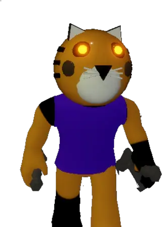 Tigry Tigry Roblox Png Roblox Character Transparent