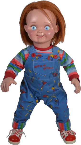 Chucky Doll Png Free Download Good Guy Doll Baby Doll Png