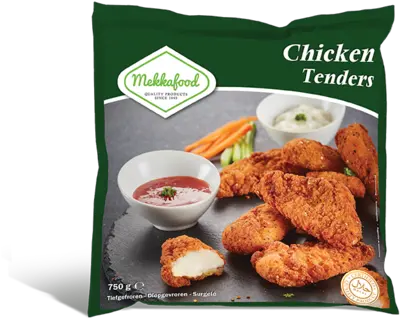 Chicken Tenders Mekkafood Chicken Tenders Png Chicken Tenders Png