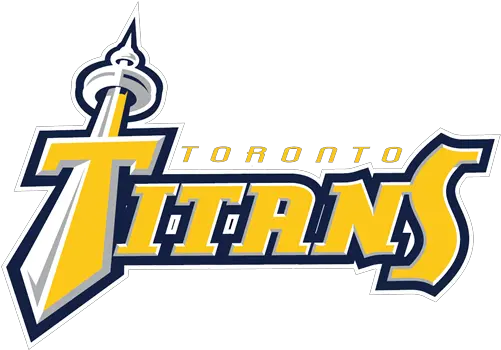 Toronto Titans Toronto Titans Logo Png Titans Logo Transparent