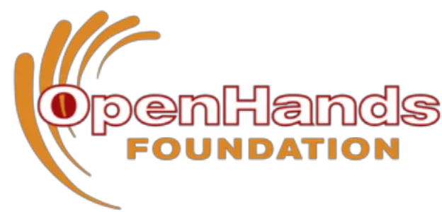 Open Hands Foundation Png