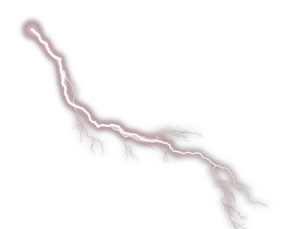 Lightning Bolt Symbol Png