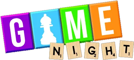 Jax Cafe Gift Certificate Game Night No Background Png Game Night Png