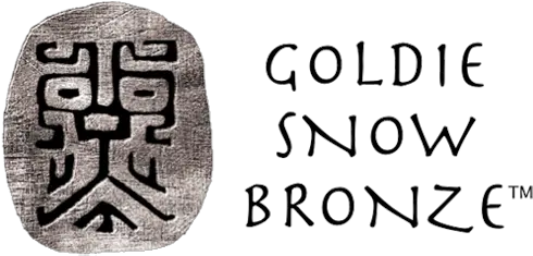 Goldie Snow Bronze Bronze Png Snow Particles Png
