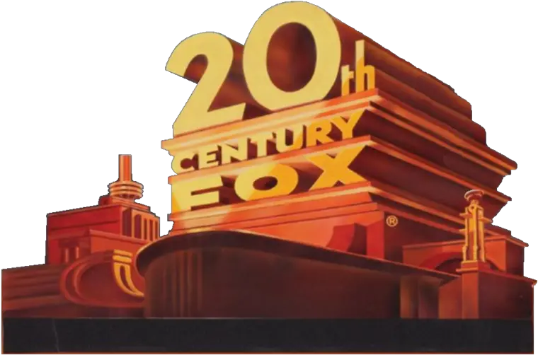 Png 20th Century Fox Logo 20th Century Fox Png Logo Fox Logo Transparent