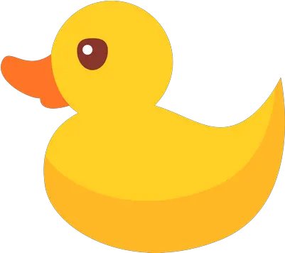 Mindfox Studios Png Rubber Ducky Transparent Background