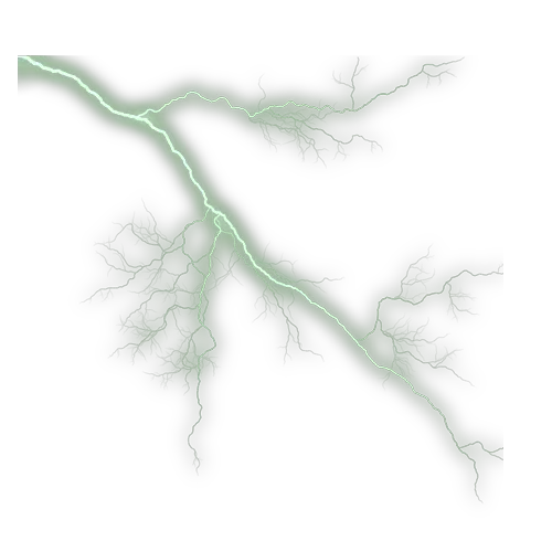 Lightning Bolt Png Transparent Background