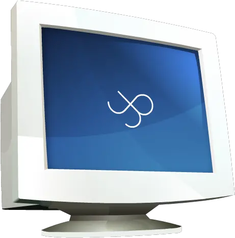 Display Screen Dock Computer Icon Computer Monitor Png Monitor Icon Png