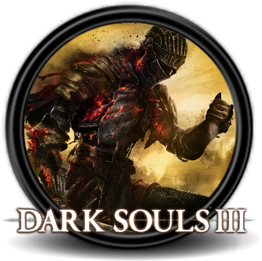 Dark Souls 3 Png 5 Image Dark Souls 3 Icon Dark Souls Png