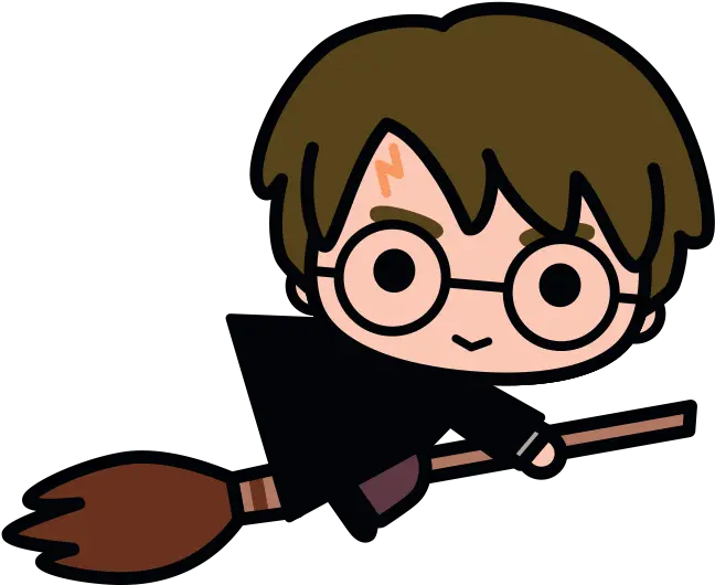 Clipart Free Harry Potter Harry Potter Easy Drawing Png Harry Potter Transparent