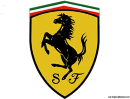 Ferrari Logo Roblox Png Ferrari Logo Png