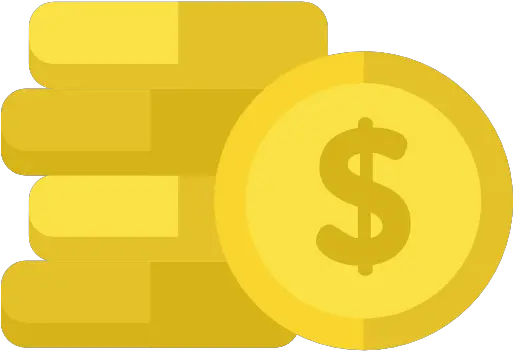 Money Coins Png Download Coin Icon Png Coin Transparent