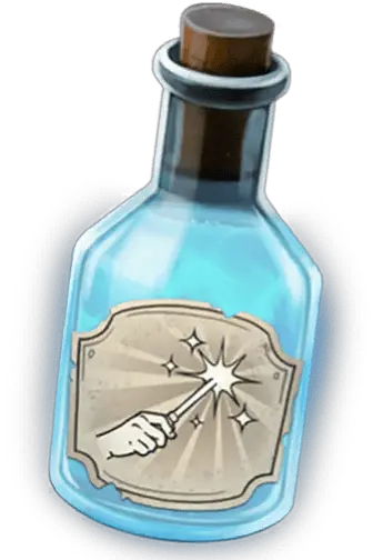 Wizards Unite Wiki Exstimulo Potion Png Potion Png