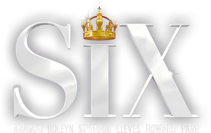 Six The Musical Night Png Musical Png