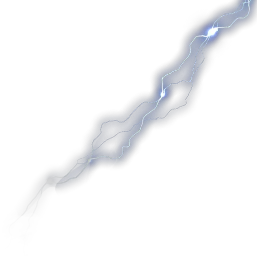 Lightning Bolt Icon Png