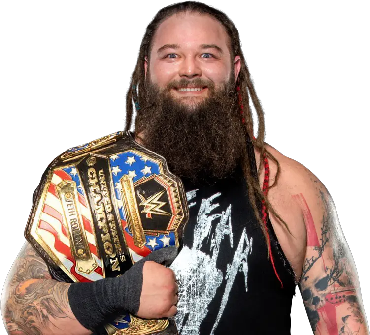 Bray Wyatt Wwe World Braun Strowman Universal Champion Png Bray Wyatt Png