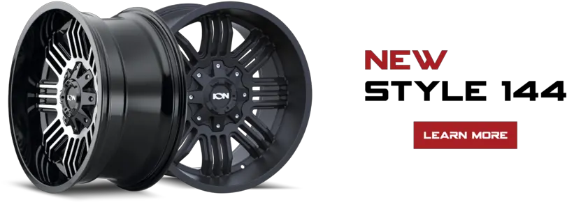 Ion Alloy Wheels Png Rim