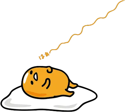 Png Of This Pin Art Gudetama Character